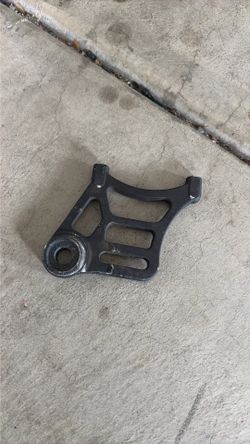 Talaria brake mount