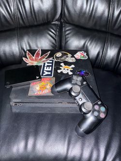 PS4