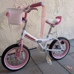 Royal Rider Jenny Bike