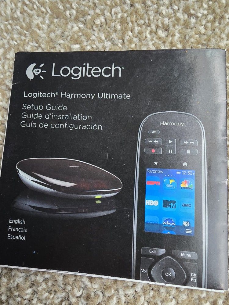 Universal Remote