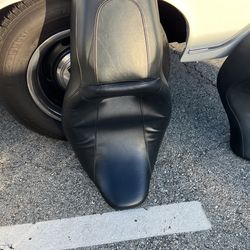 Harley Seats
