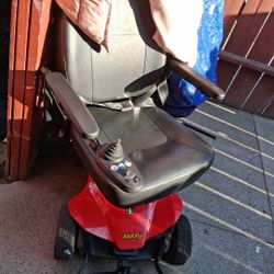 Jazzy 12 Volt  Electric Wheel Chair