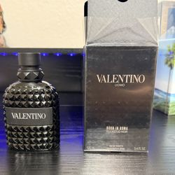 Valentino Uomo