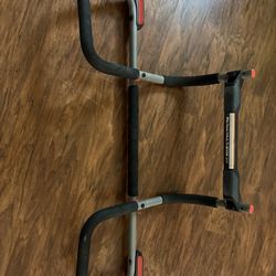 Multi-Gym Pull Up Bar