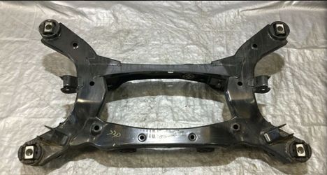 Genesis Coupe Rear Subframe Part 