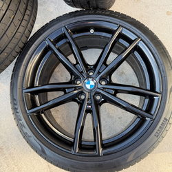 BMW 225/40 R19 Pirelli