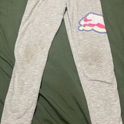 Girls Leggings 