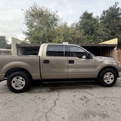 2004 Ford F-150 V8 – No Start – Clean Body – Project / Engine Swap