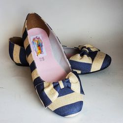 Lote De Flats 10 Pares