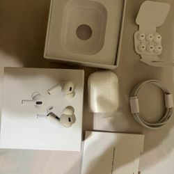Airpods pro 2 
