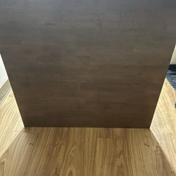 Dining Table With Chairs