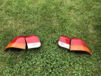 Backlights Honda Civic