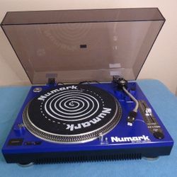 Numark TT1700 Turntable , Last One!