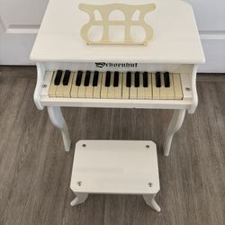 Beautiful Kids Play Piano $45