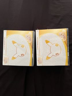 30th Celebration ETB