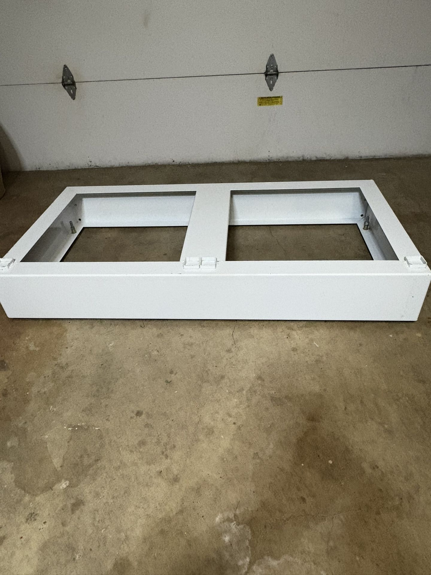 Maytag Neptune Washer And Dryer Riser