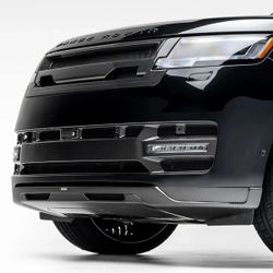 Vorsteiner Aero ROV1020 Carbon Fiber Front Spoiler Fits Range Rover L460