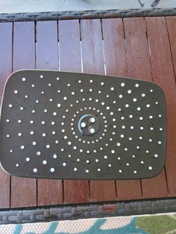 Shower Head