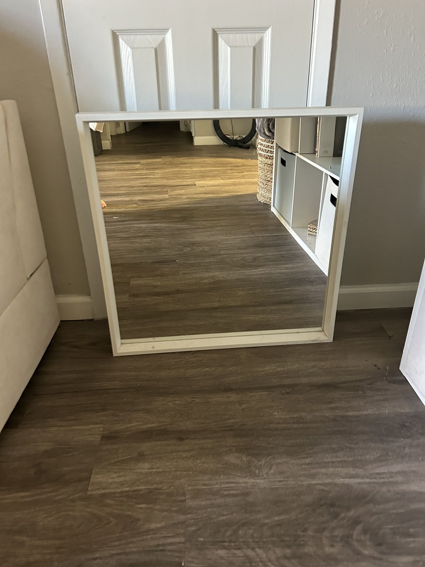 IKEA Mirror