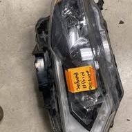 2019-2020 NISSAN ROUGE PASSENGER SIDE HEADLIGHT