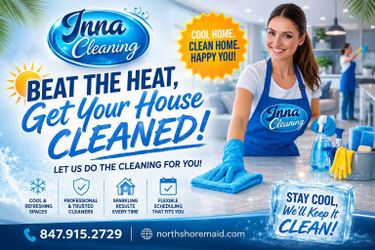 Clean Home Happy Home