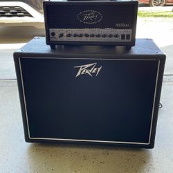 Peavey 6505 MH