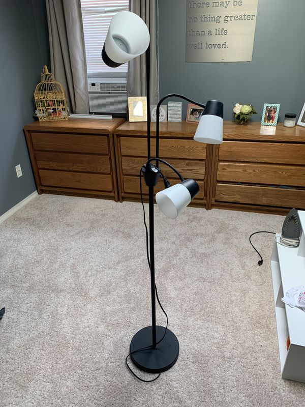 New And Used Floor Lamps For In Melrose Park Il Offerup