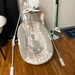 Baby Swing Ingenuity 