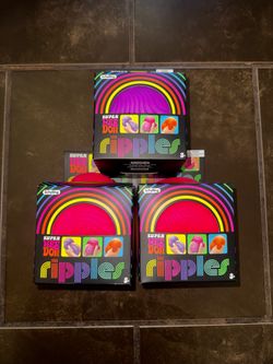 Needoh Super Ripple