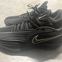 Nike G.T Cut 3 Turbo Black Label