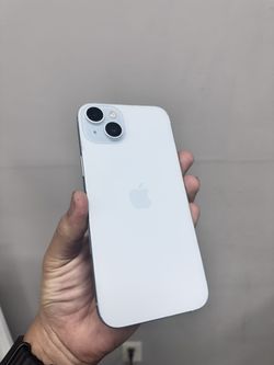 iPhone 15 Plus Unlocked 