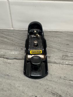 Vintage Stanley Planer