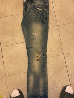 RTA Jeans