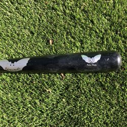 Sam Bat Baseball Wood Bat 33