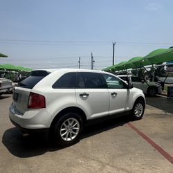 Ford Edge 2014 