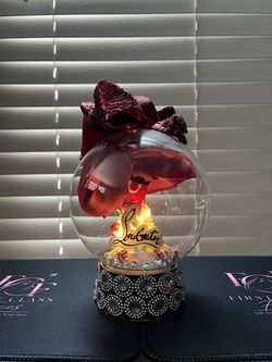 Snowglobes