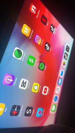 Apple iPad