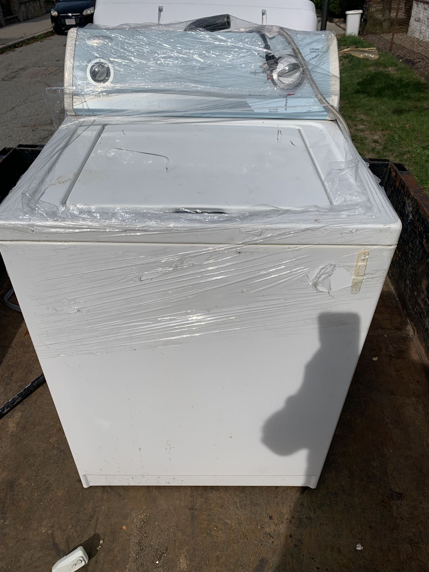 Washer