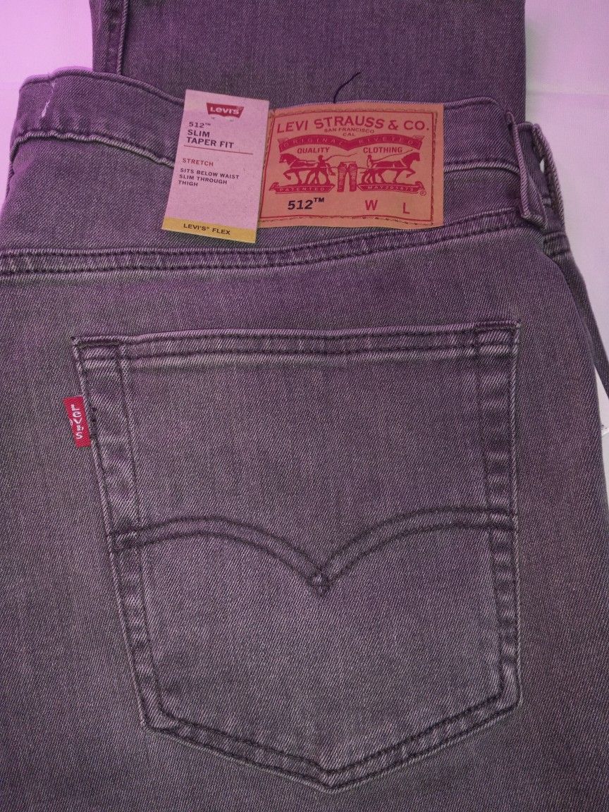 Levis Size 40 Pants New For Sale
