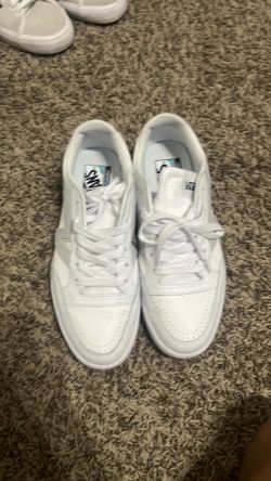 Vans shoes