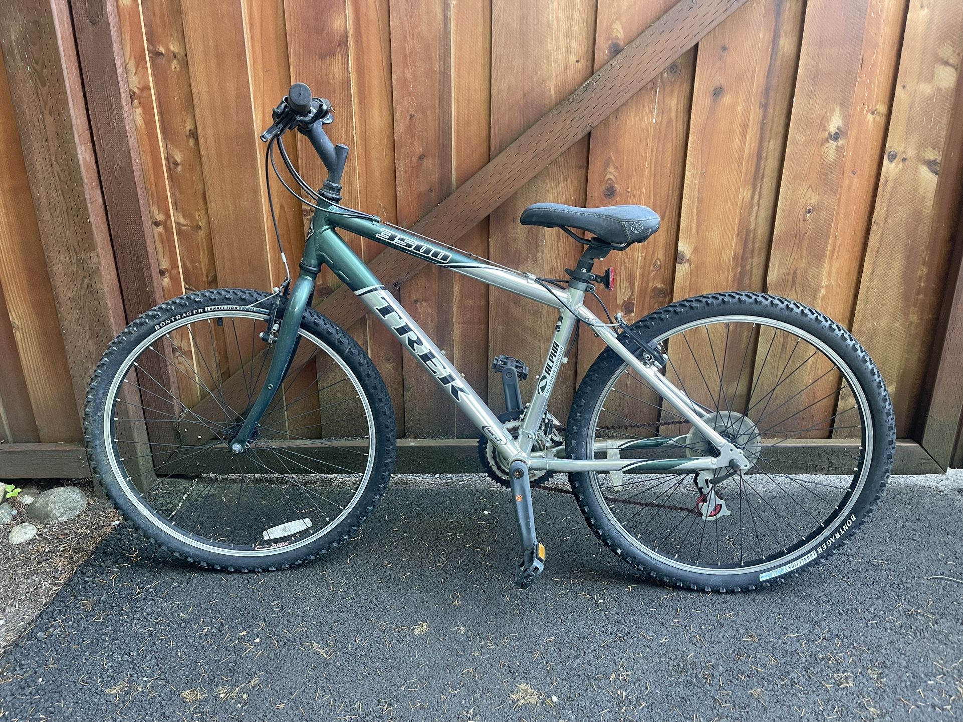 Free Bike