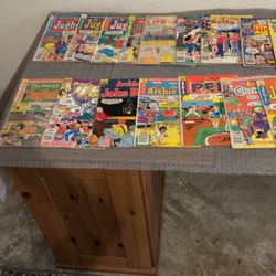 Archie Magazine Collection S