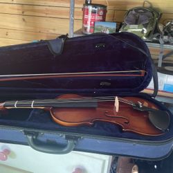 Maestro violin 
