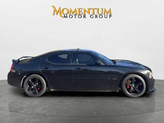 2006 Dodge Charger