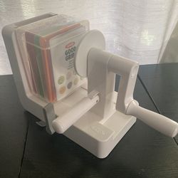 Oxo Spiralizer