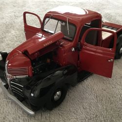 1941 Dodge truck