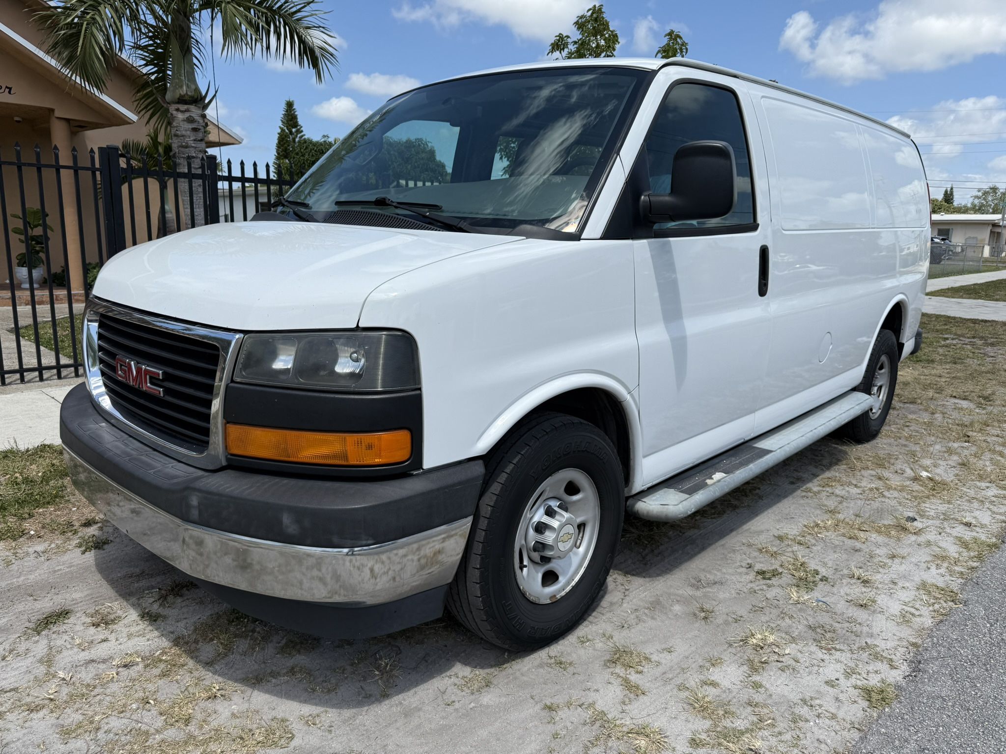 Stunning 2018 Gmc Savana Cargo Photos
