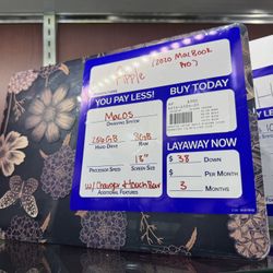 Apple laptop macbook pro 2020