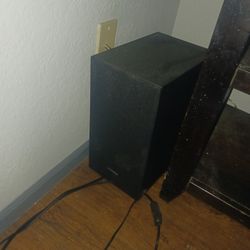 Samsung Home Theater 