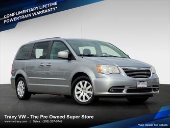 2014 Chrysler Town & Country